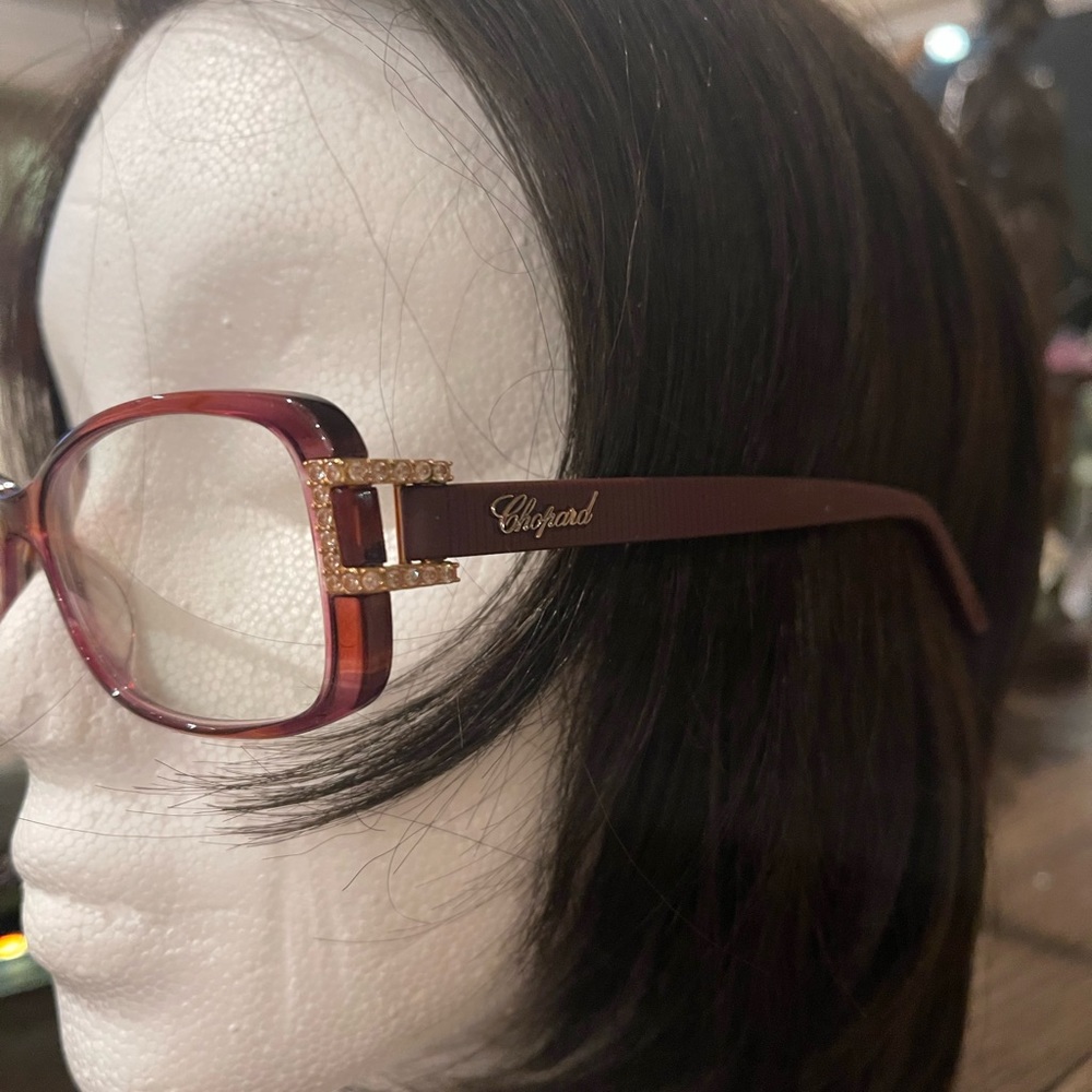 Chopard Glasses - image 4